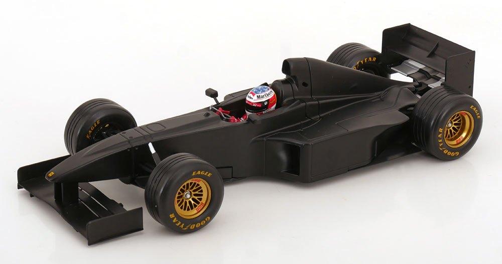 Ferrari F300 “Test Car Fiorano” 1998 Michael Schumacher 1-18, Hobby en Vrije tijd, Modelauto's | 1:18, Overige merken, Tschuiten@hotmail.com
