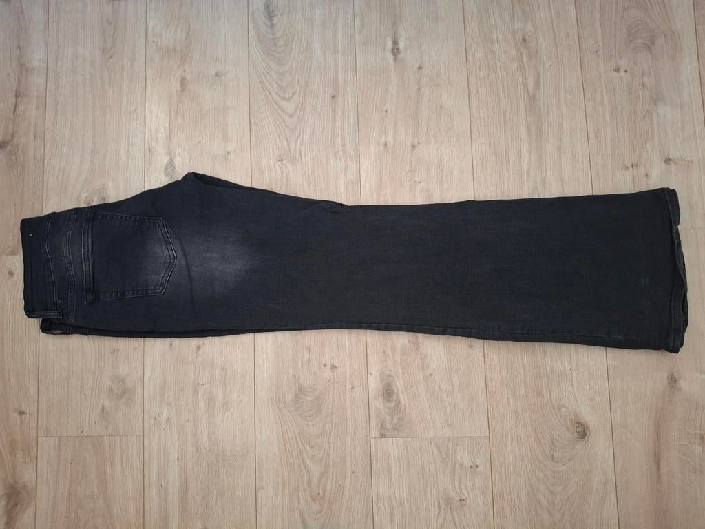 Bershka Flared Jeans Maat XL (31x32), Bershka, Ophalen of Verzenden
