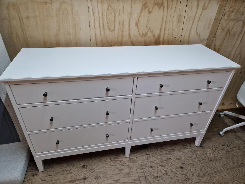 ikea lade kast, 5 laden of meer, 150 tot 200 cm, Ophalen of Verzenden, Zo goed als nieuw