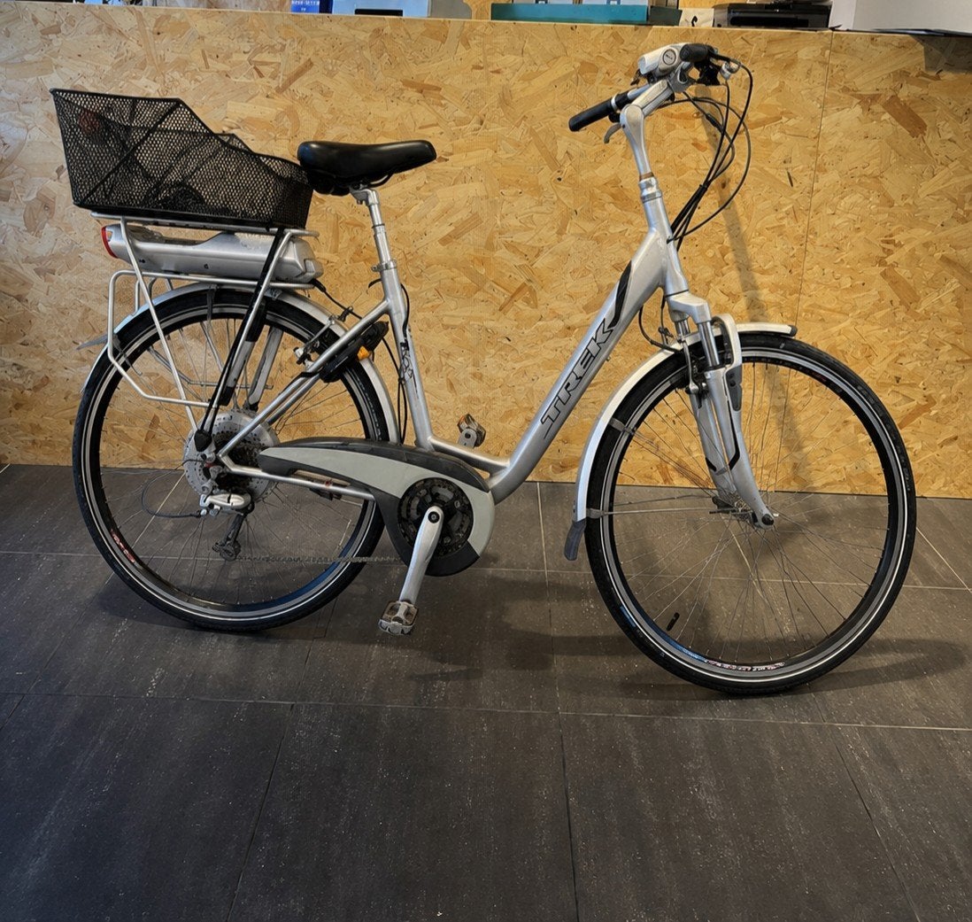 Elektrische E-bike | Nieuwstaat – Actieradius Eco 150Km, Fietsen en Brommers, Elektrische fietsen, Zo goed als nieuw, 51 tot 55 cm