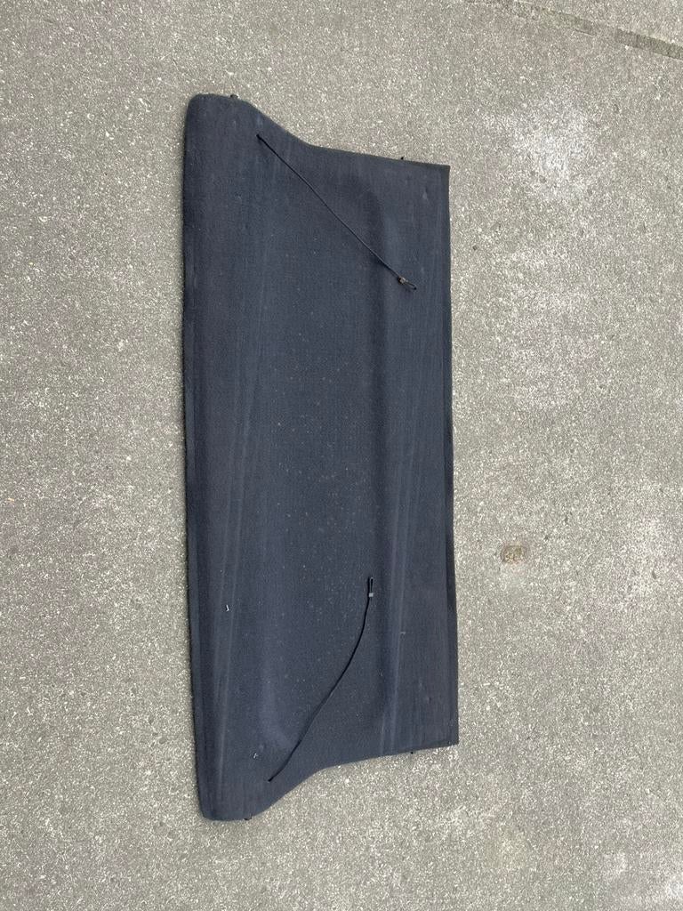 Toyota corolla e8 hatchback hoedenplank nette staat, Ophalen of Verzenden