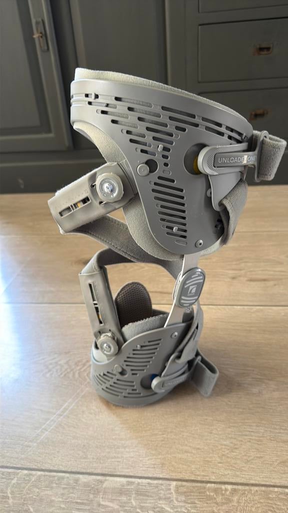 Össur unloader one brace kniebrace, Diversen, Braces, Ophalen of Verzenden