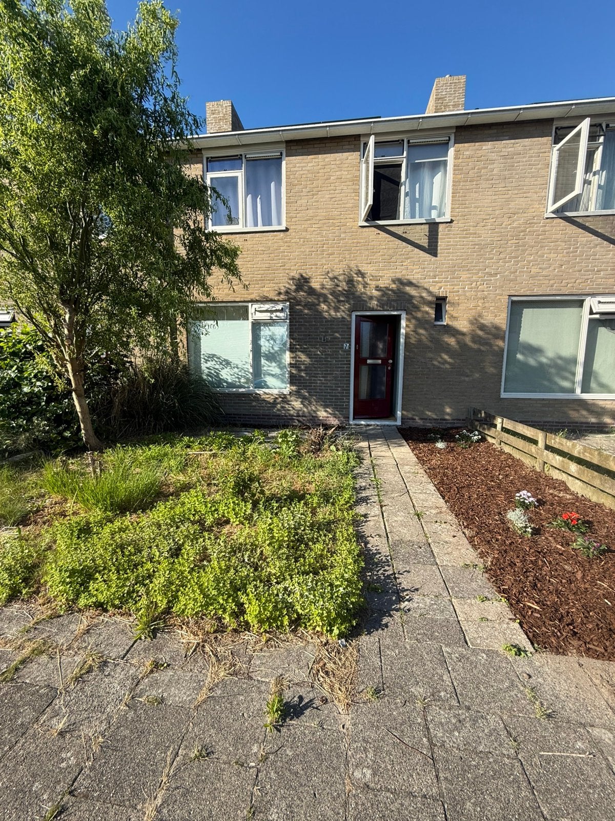 Tuinman gezocht, Tuin en Terras, Ophalen of Verzenden, Nieuw