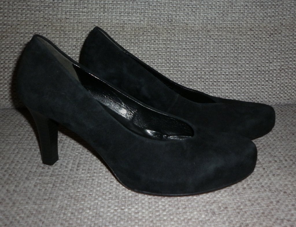 pumps  maat  39 merk : Gabor   (easy walking), Kleding | Dames, Pumps, Zwart, Gabor, Nieuw