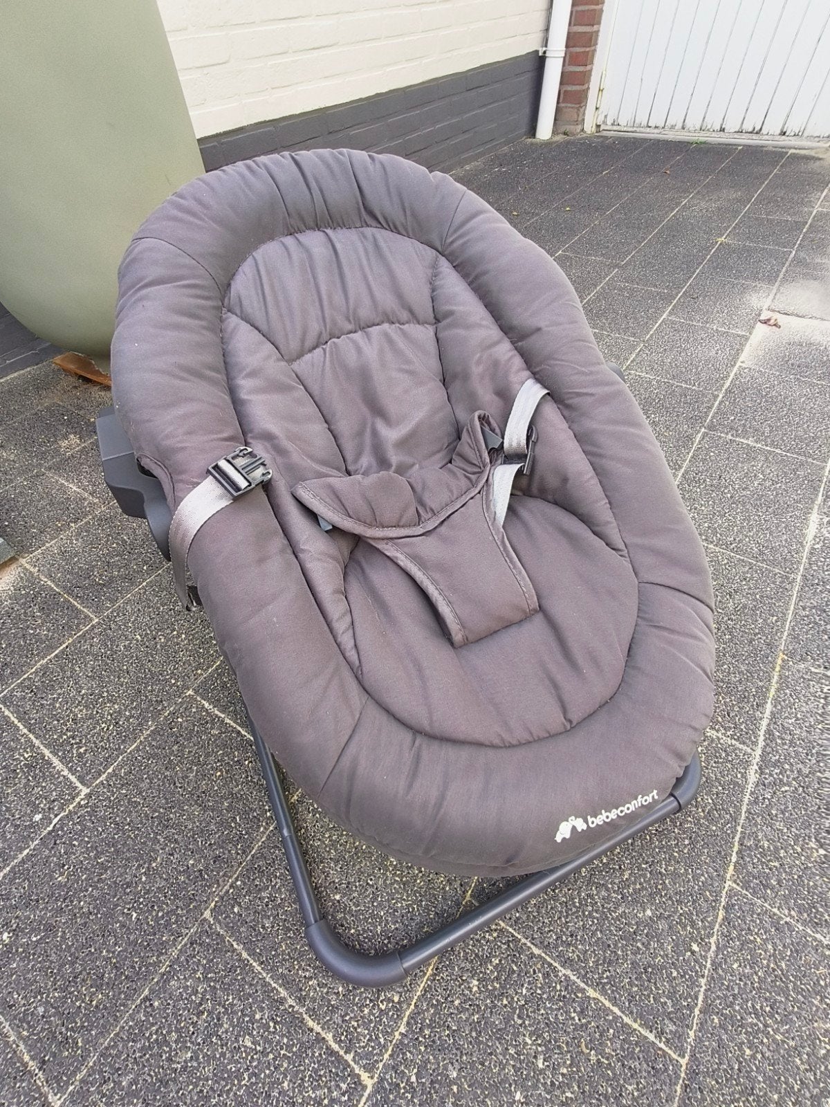 Bébé Confort Wipstoeltje / Babywipstoel - Comfortabel, Ophalen of Verzenden