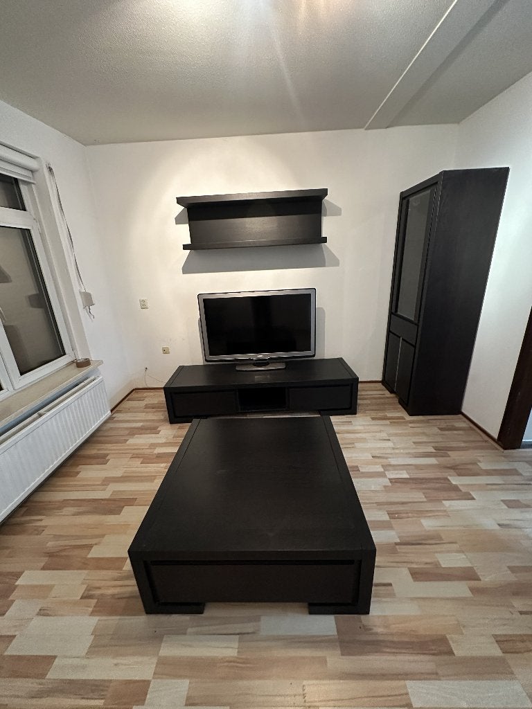 Meubel-set zonder TV, Ophalen, 150 tot 200 cm, Zo goed als nieuw, Modern