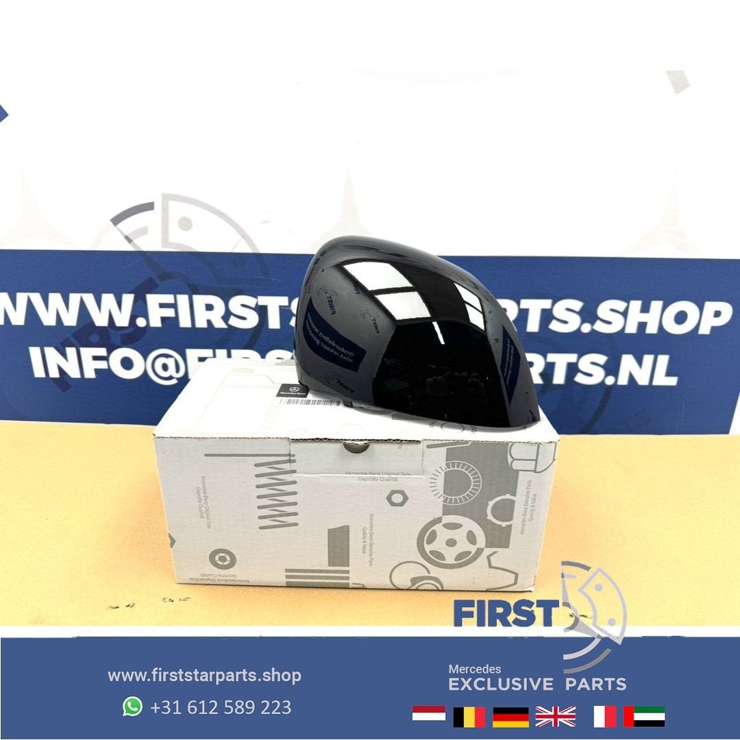 Mercedes spiegelkap W177 W118 H247 X247 W206 W236 W257 W214, Auto-onderdelen, Spiegels, Gebruikt, -, Ophalen of Verzenden, -
