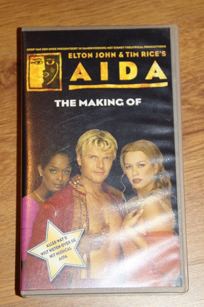 vhs diversen, Gebruikt, Alle leeftijden, Overige genres, Ophalen of Verzenden