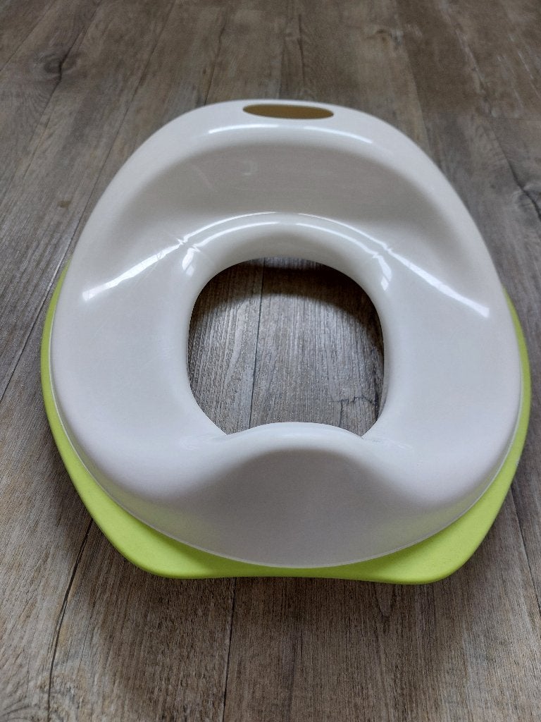 Wc bril verkleiner Ikea, Ophalen of Verzenden, Gebruikt