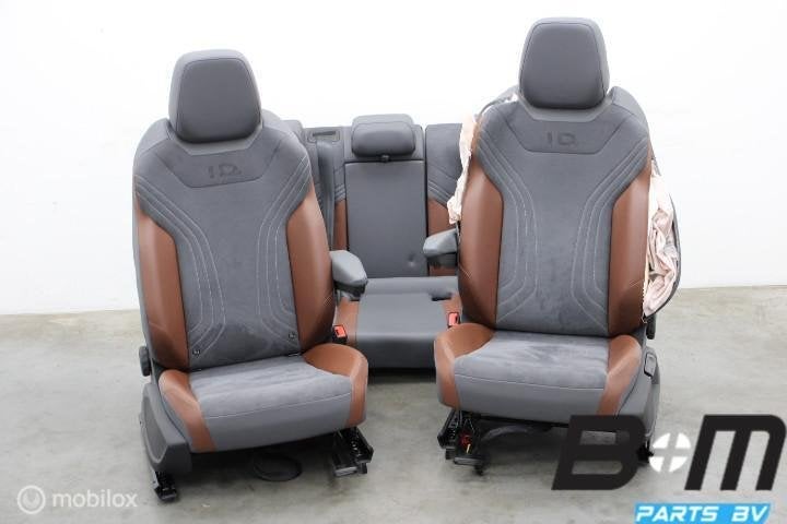 Interieur VW ID4 5drs OEM, Gebruikt