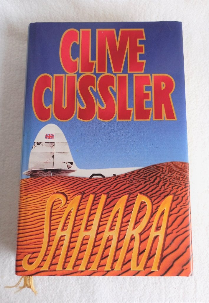 Cussler - Mosse - Vandenberg - Loomis - MacDonald - Cook -, Boeken, Ophalen of Verzenden