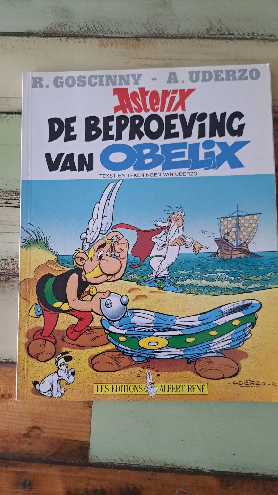 Asterix stripboeken collectie - diverse titels, Boeken, Meerdere stripboeken, Ophalen of Verzenden, Gelezen, René Goscinny, Albert Uderzo