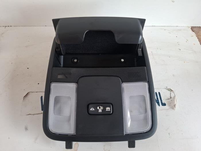 Binnenverlichting voor van een Kia XCeed, -, Verzenden, -, -