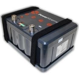 Emergoplus PowerXtreme Accu - X30 (Met nog garantie), Ophalen of Verzenden, Zo goed als nieuw