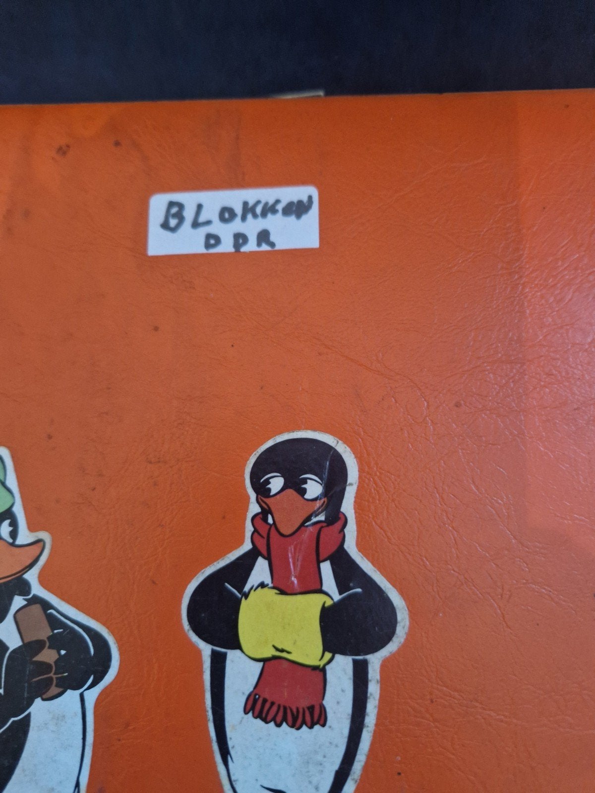 Blokken DDR, Ophalen of Verzenden, Overige landen