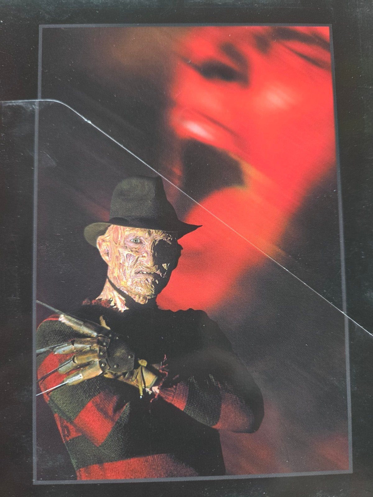 The Nightmare on Elm Street Collection (5 DVD's), Cd's en Dvd's, Vanaf 18 jaar, Slasher, Engels, Ophalen of Verzenden