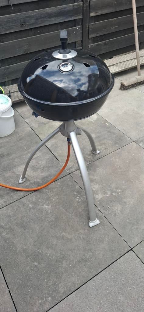Cadac grill cheff 40, Ophalen of Verzenden, Gebruikt