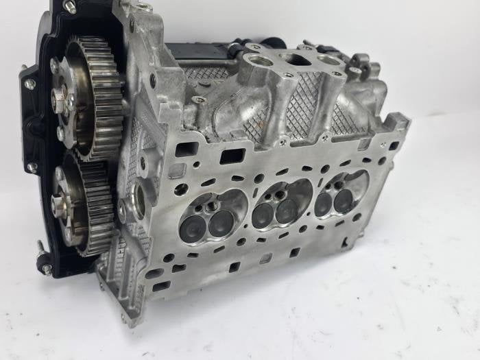 Cilinderkop van een Ford Grand C-Max, Gebruikt, -, -, Ophalen of Verzenden