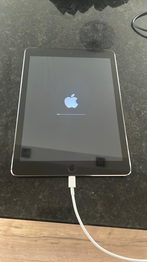 Ipad air 2, Gebruikt, Apple iPad Air, 16 GB, Ophalen