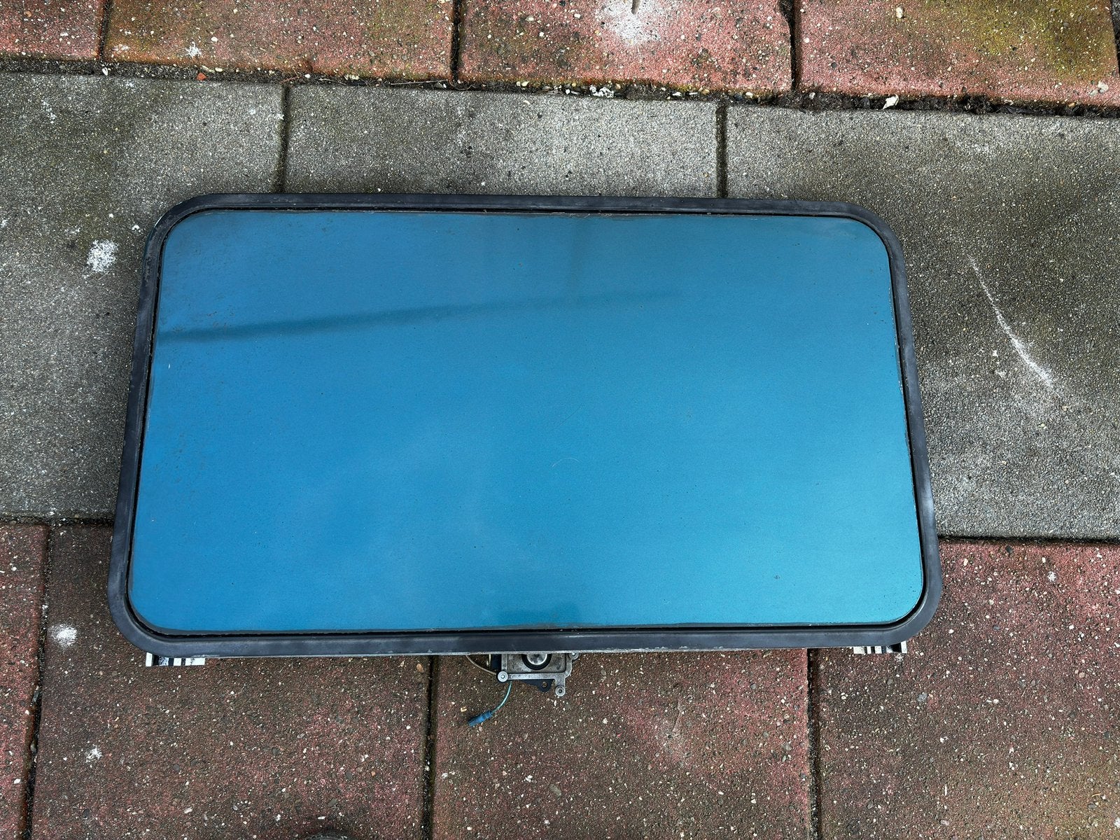 Volvo 480 kanteldak, Auto-onderdelen, Ophalen, Gebruikt, Volvo