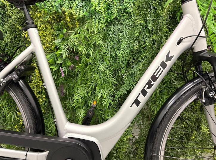 Trek LM2+ Lowstep - Bosch Active line Plus Middenmotor -, Overige merken, -, Ophalen of Verzenden, Zo goed als nieuw