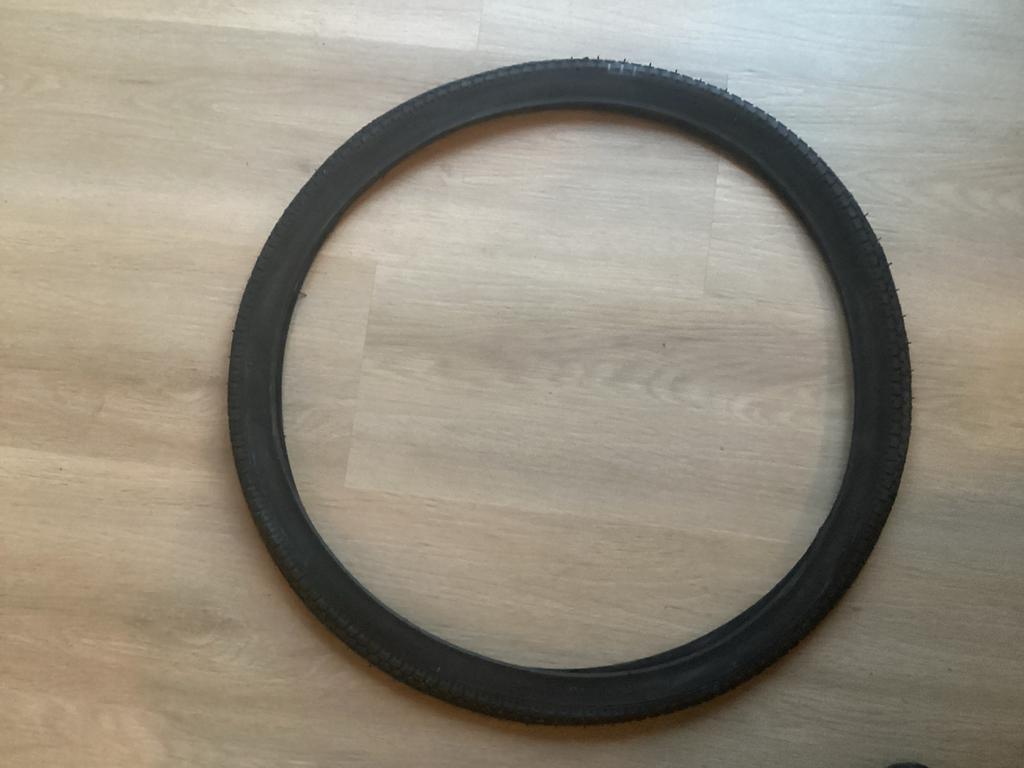 Deli Tire Fietsband - Buitenband, Ophalen, Nieuw, Band