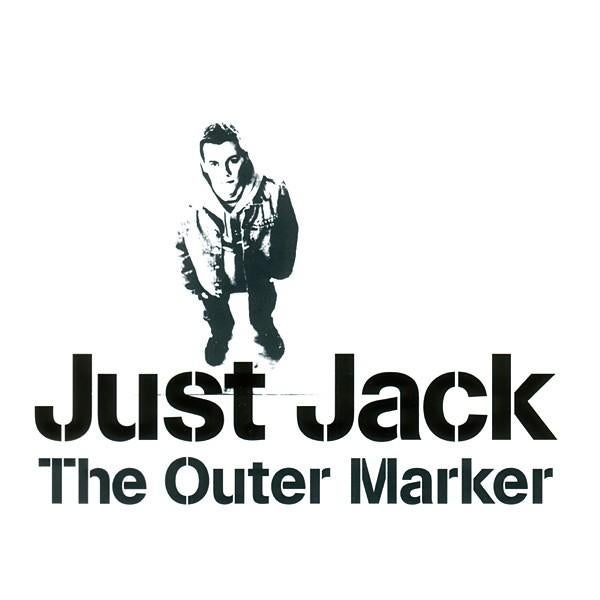 Just jack, Ophalen of Verzenden, Gebruikt
