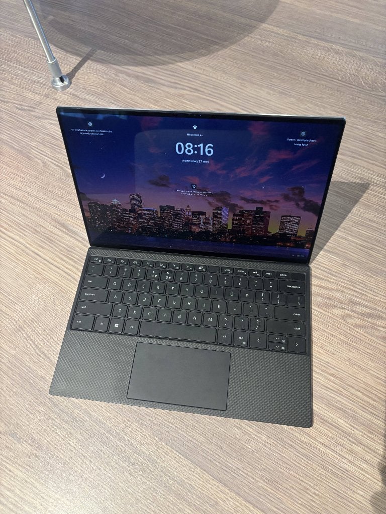 Dell XPS 13 9310 16GB 512GB SSD 13.4UHD, Computers en Software, Windows Laptops, Gebruikt, Qwerty, 13 inch, DELL .
