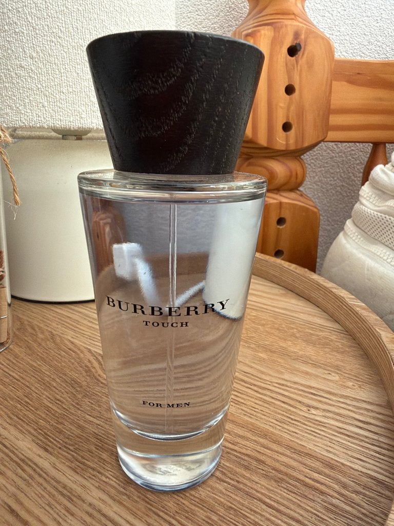 Burberry Touch 100ml, Ophalen of Verzenden, Nieuw