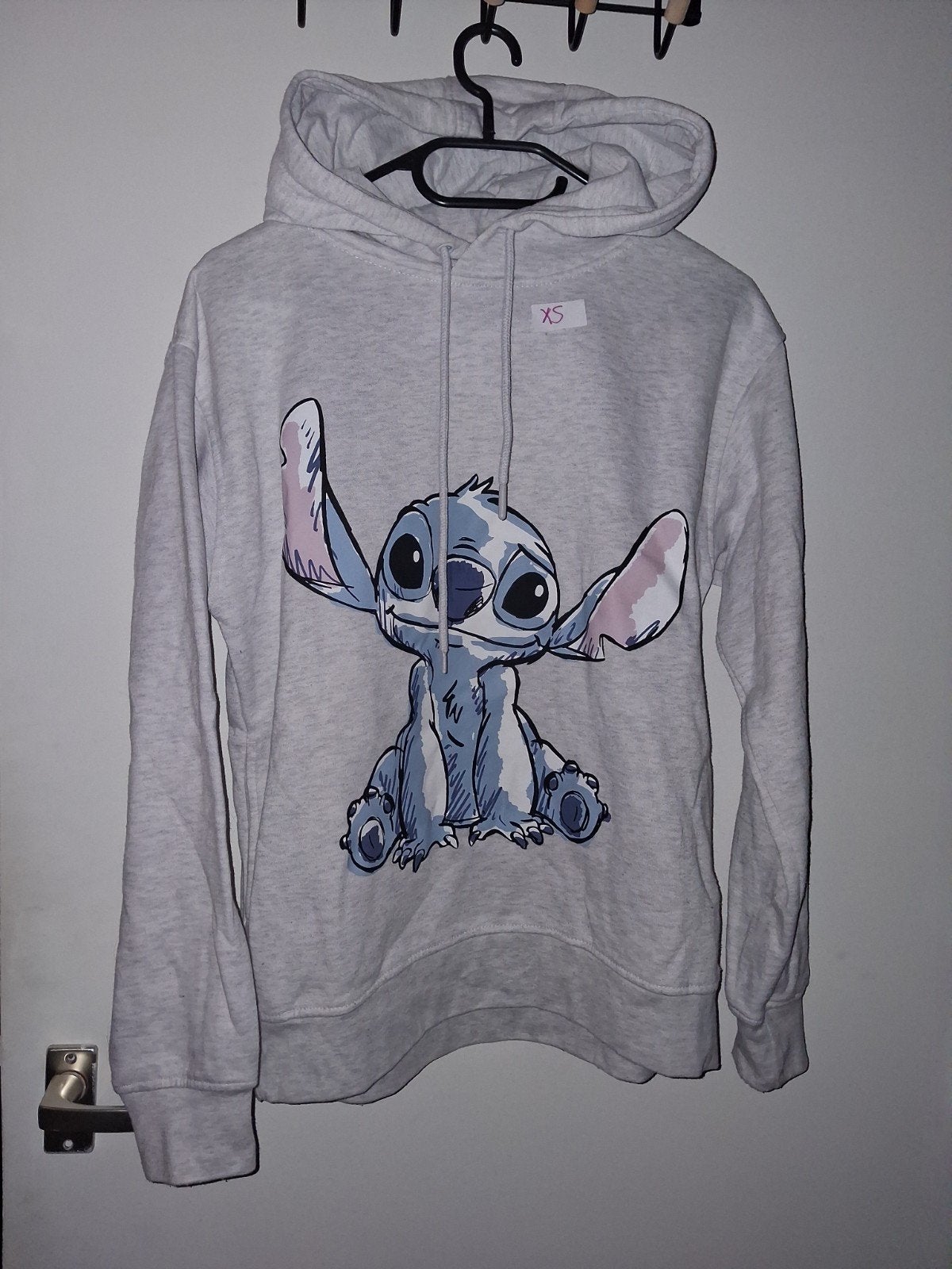 Stitch trui, Ophalen of Verzenden, Zo goed als nieuw, Maat 34 (XS) of kleiner