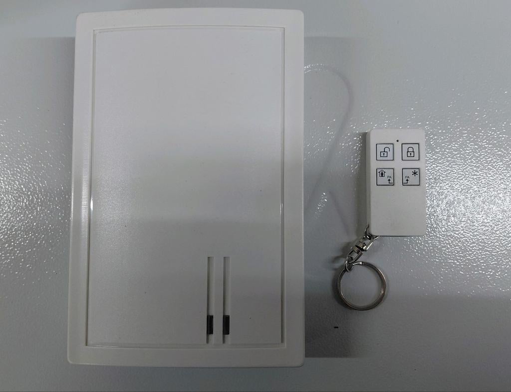 UNii Wireless Interface Elite met afstandbediening, Ophalen of Verzenden, Detector, Sensor of Melder, Draadloos