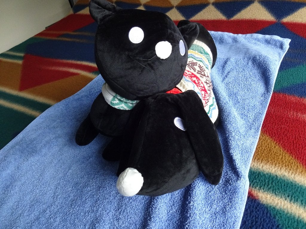 Fiep Westendorp knuffels. [ nieuw], Ophalen of Verzenden, Nieuw, Overige typen, Wasbaar