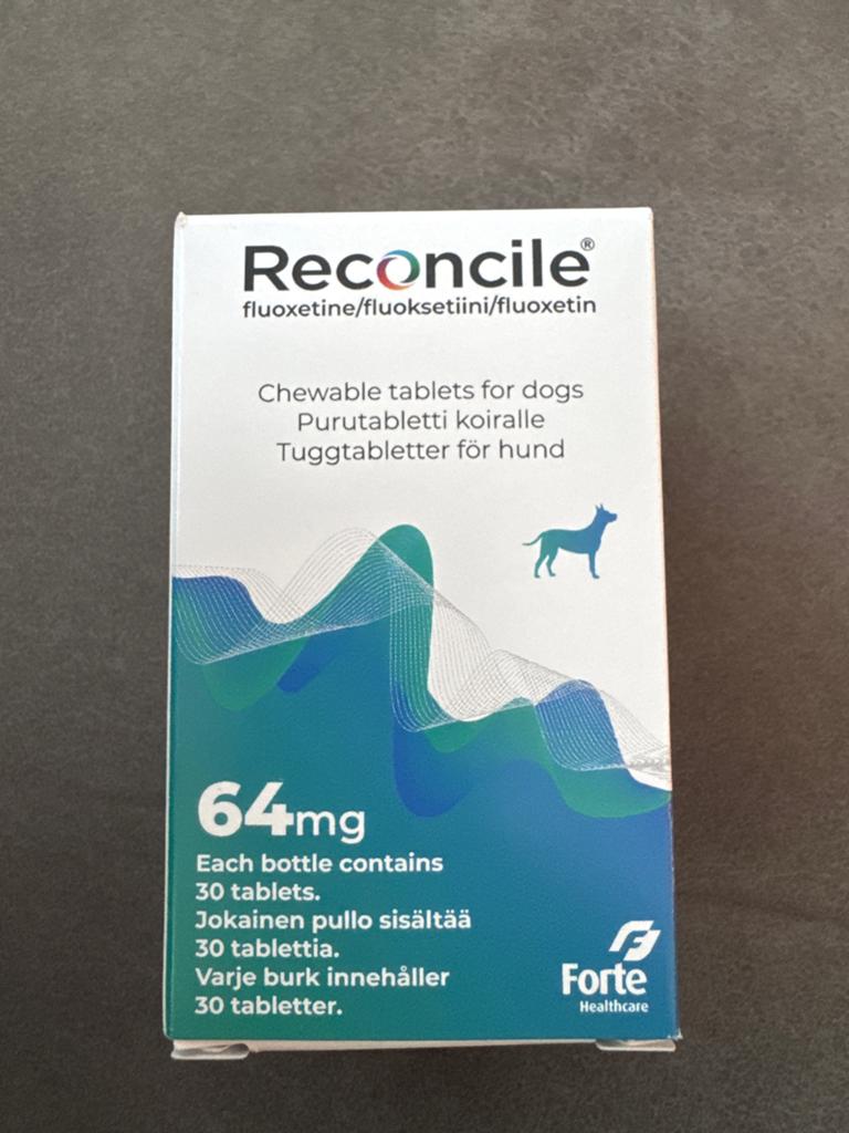 Kalmeringsmiddel voor honden, Ophalen of Verzenden, Nieuw