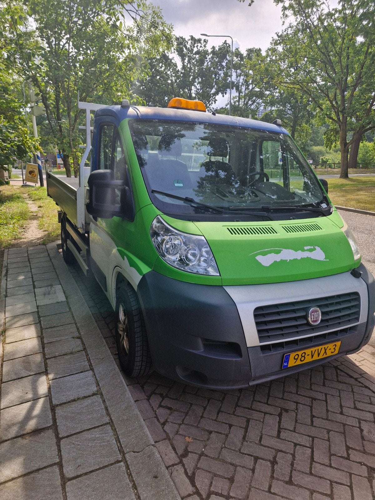 Fiat Ducato 250C?M??/250CDA?? 2008, Voorwielaandrijving, Euro 5, Zwart, 2500 kg