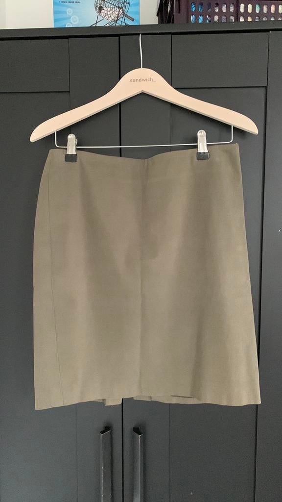 Pauw kort rokje maat 36, Kleding | Dames, Rokken, Ophalen of Verzenden, Zo goed als nieuw, Maat 36 (S), Boven de knie