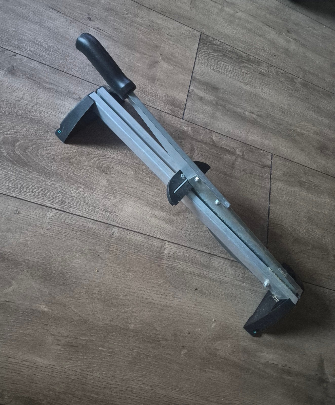 Laminaat snijder, Doe-het-zelf en Verbouw, Gereedschap | Handgereedschap, Ophalen