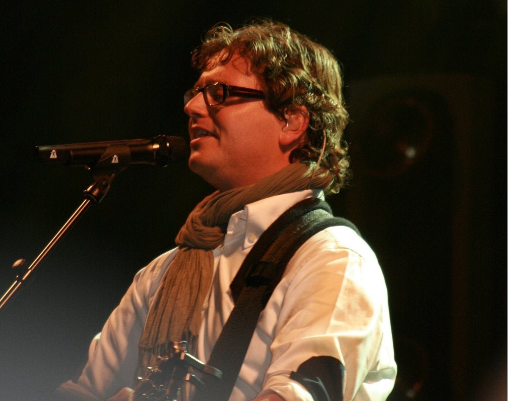 Guus Meeuwis Tickets 2026 AFAS Live Amsterdam, Tickets en Kaartjes, Twee personen, November