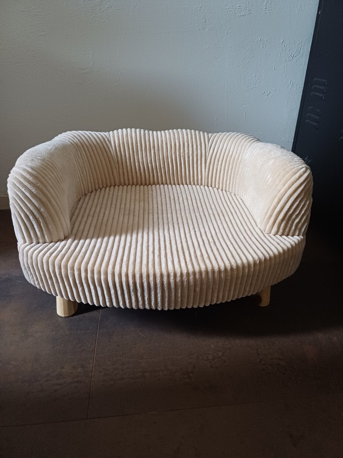 fauteuil kattenbankje, Dieren en Toebehoren, Ophalen
