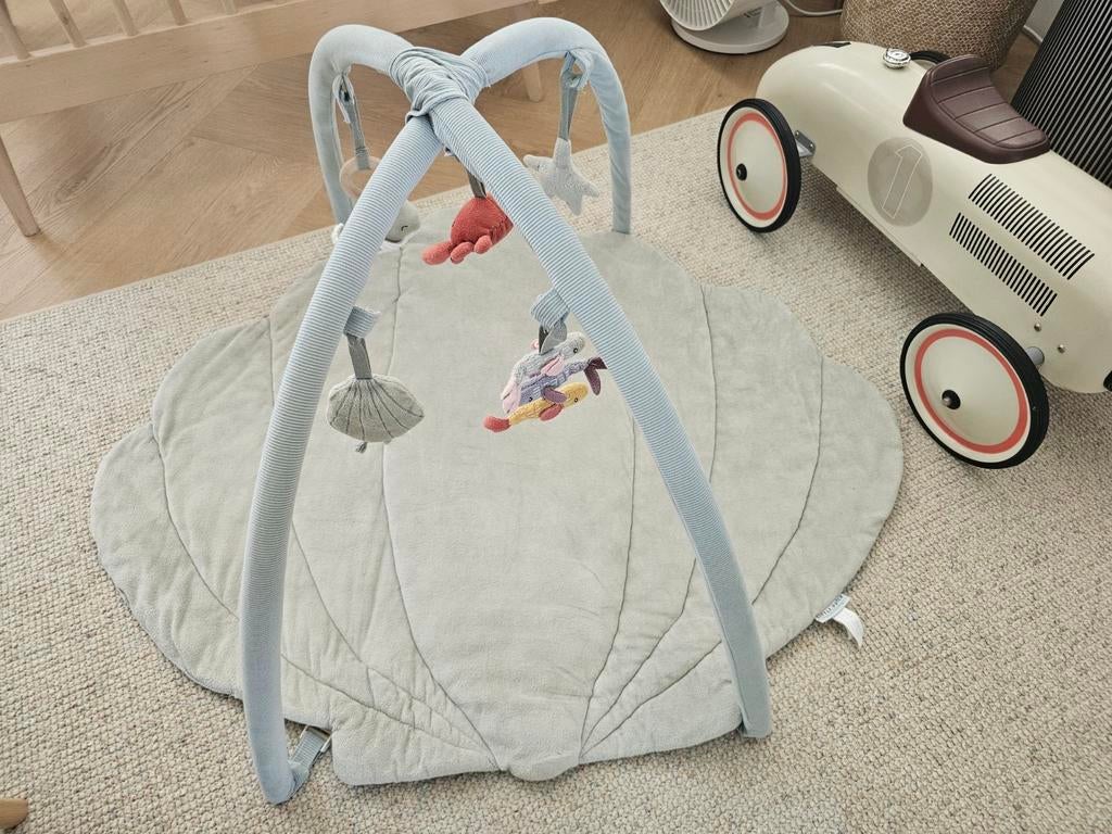 Little Dutch - Baby Gym - Speel mat - Activity Gym, Ophalen of Verzenden