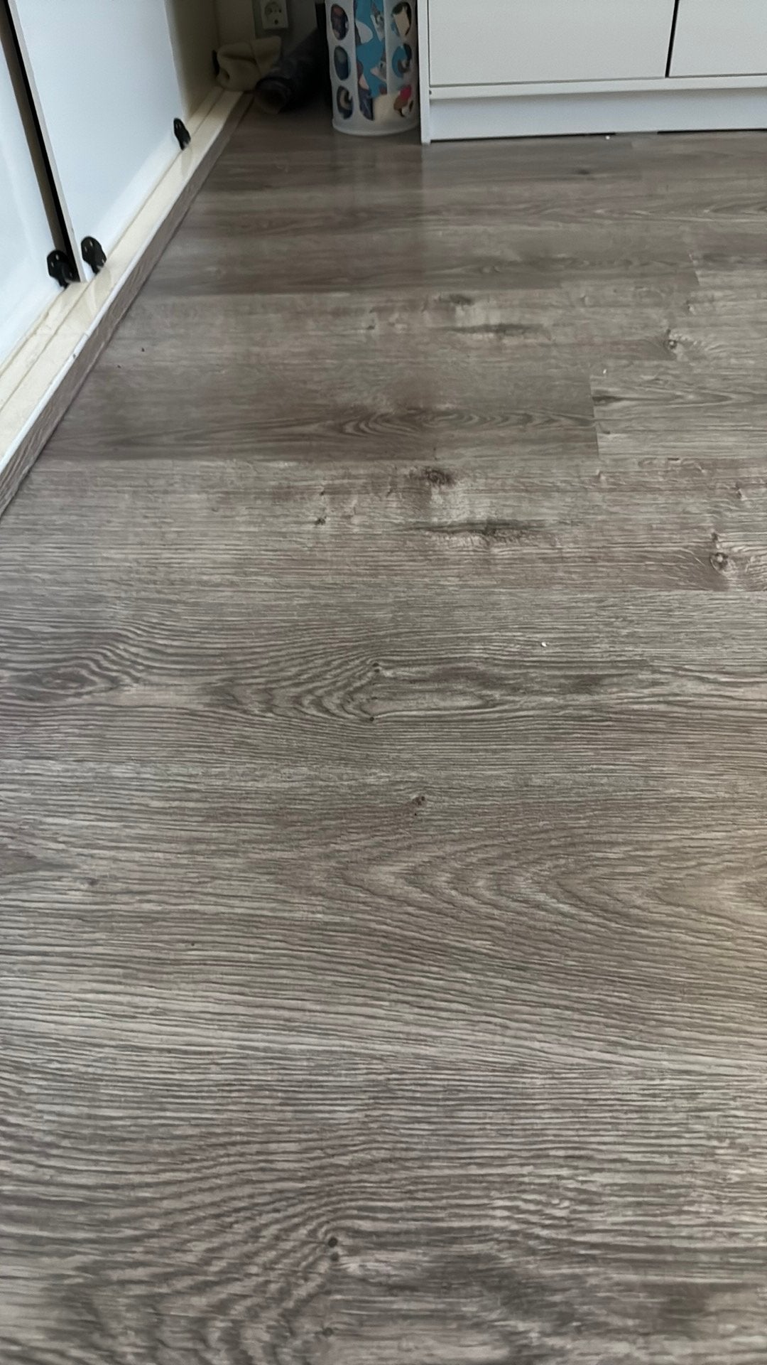 Gratis laminaat +- 30m2, Ophalen, Gebruikt, 50 tot 150 cm, 10 m² of meer