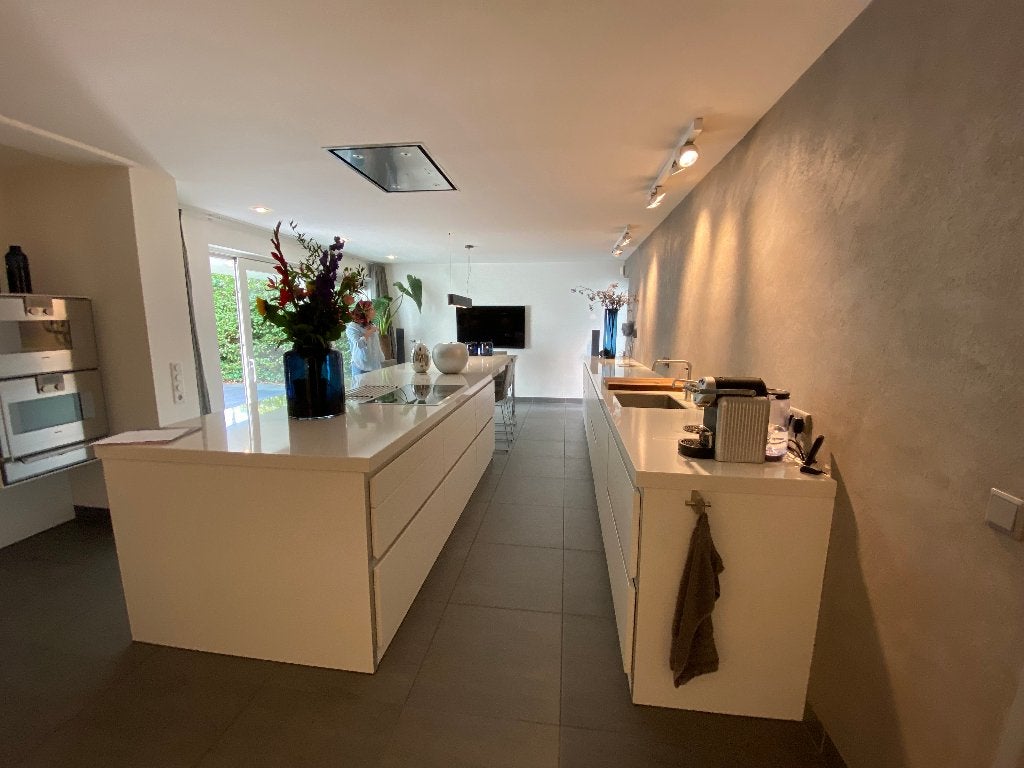 Bulthaup B1 keuken - ophalen eind volgende week (week 45), Ophalen, Gebruikt, Wit, Overige typen