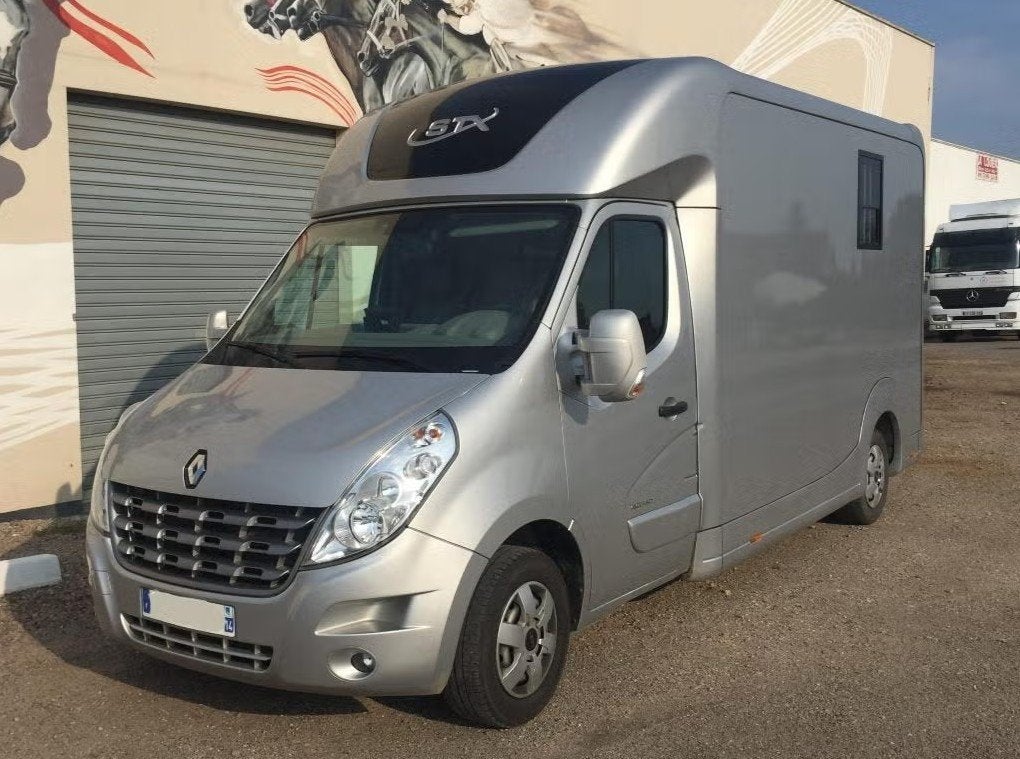 GEZOCHT Paardenwagen paarden Horsetruck paardenvrachtwagen, Dieren en Toebehoren, Ophalen of Verzenden, Gebruikt, Overige materialen