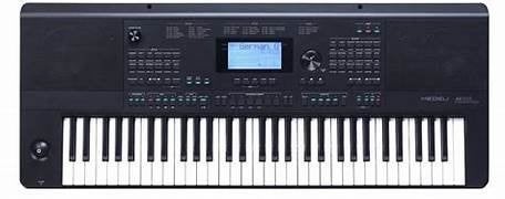 Medeli Ak 603Arranger Keyboard - Zo goed als nieuw, 61 toetsen, Ophalen of Verzenden, Zo goed als nieuw, Medeli