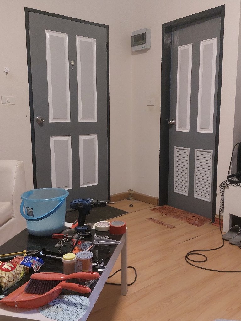 kleine klusjes, Diensten en Vakmensen, Klussers en Klusbedrijven
