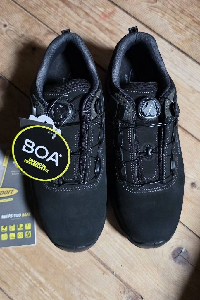 Werkschoenen GriSport Constrictor S3, Ophalen, Nieuw