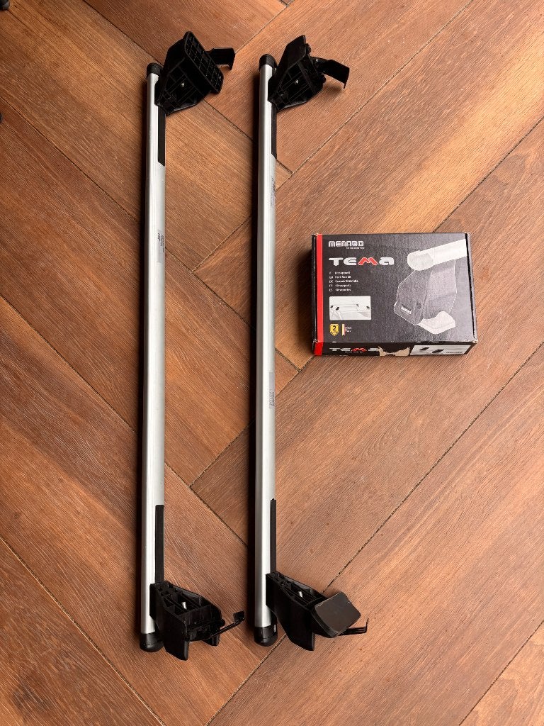 Dakdrager, Auto diversen, Ophalen, Zo goed als nieuw