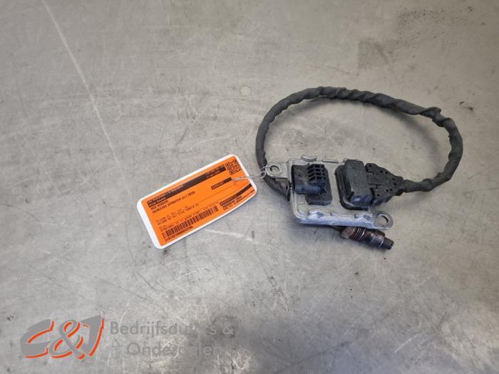 Nox sensor van een Mercedes Sprinter, Auto-onderdelen, Motor en Toebehoren, Mercedes-Benz, Gebruikt, 3 maanden garantie, Ophalen of Verzenden
