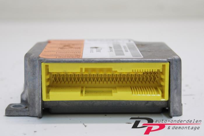 Airbag Module van een Mercedes ML-Klasse, Gebruikt, -, Ophalen of Verzenden, -