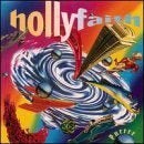 cd van Hollyfaith – Purrrr, Verzenden, Zo goed als nieuw, Poprock