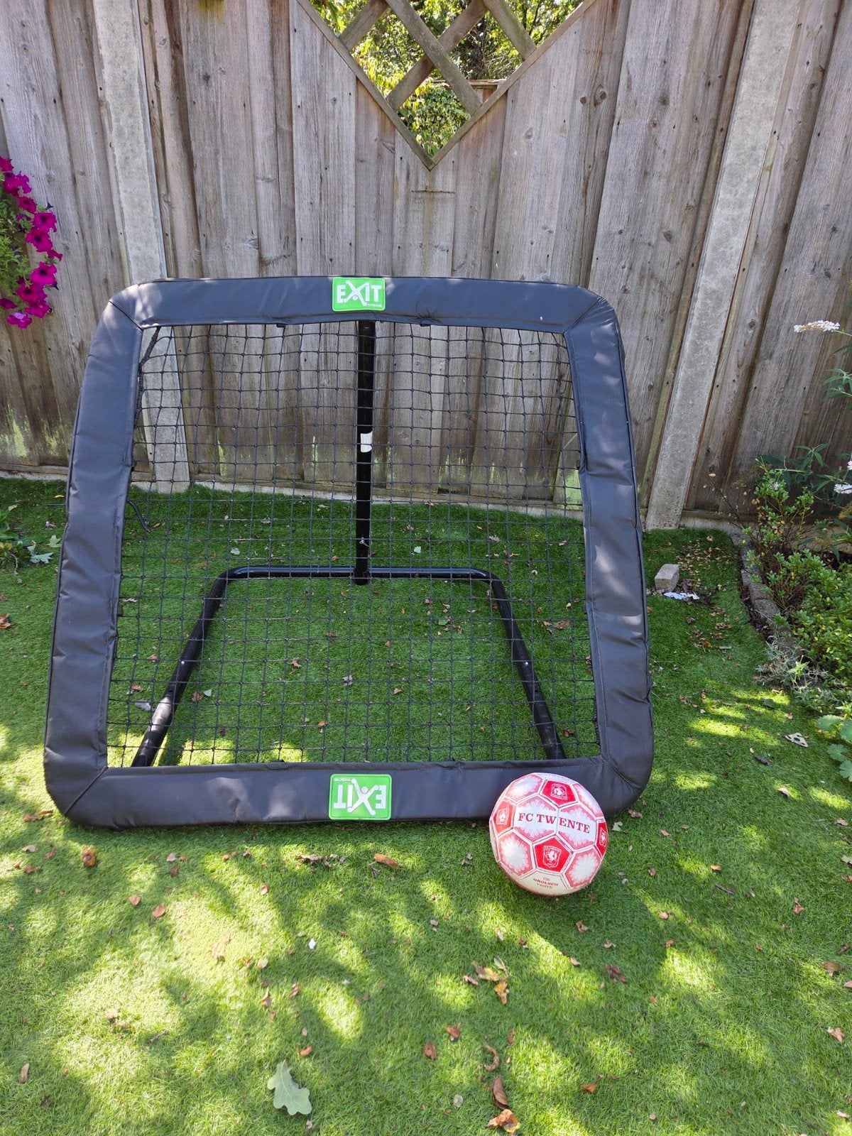 Rebounder voetbal Exit Toys, Groter dan maat XL, Ophalen, Gebruikt, Overige typen